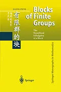 E-Book (pdf) Blocks of Finite Groups von Lluis Puig