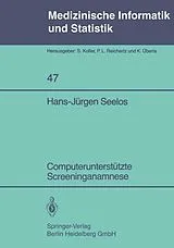 E-Book (pdf) Computerunterstützte Screeninganamnese von H.-J. Seelos
