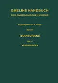 E-Book (pdf) Transurane von Günter Koch