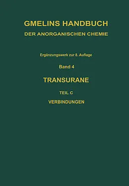 E-Book (pdf) Transurane von Günter Koch