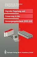 E-Book (pdf) Digitale Regelung und Steuerung in der Versorgungstechnik (DDC  GA) von 