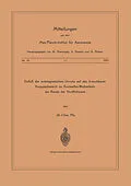 E-Book (pdf) Einfluss der Erdmagnetischen Unruhe auf den Brauchbaren Frequenzbereich im Kurzwellen-Weitverkehr am Rande der Nordlichtzone von Jih-Chen Ma