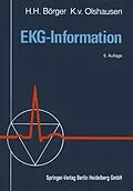 E-Book (pdf) EKG-Information von Hans H. Börger, Klaus v. Olshausen
