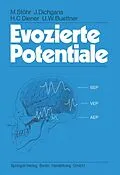 E-Book (pdf) Evozierte Potentiale von M. Stöhr, J. Dichgans, H. C. Diener