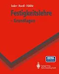 E-Book (pdf) Festigkeitslehre - Grundlagen von Lothar Issler, Hans Ruoß, Peter Häfele