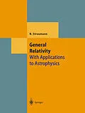 E-Book (pdf) General Relativity von Norbert Straumann