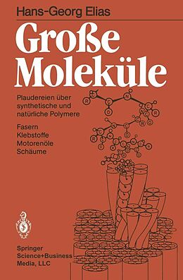 E-Book (pdf) Große Moleküle von Hans-Georg Elias