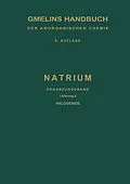 E-Book (pdf) Natrium von Gerhard Kirschstein