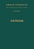 E-Book (pdf) Hafnium von Carl Genser