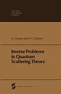 E-Book (pdf) Inverse Problems in Quantum Scattering Theory von K. Chadan, P. C. Sabatier