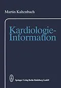 E-Book (pdf) Kardiologie-Information von M. Kaltenbach