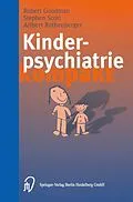 E-Book (pdf) Kinderpsychiatrie kompakt von R. Goodman, S. Scott, A. Rothenberger