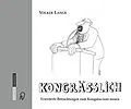 E-Book (pdf) Kongrässlich von Volker Lange