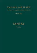 E-Book (pdf) Tantal von Kurt Swars