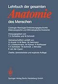 E-Book (pdf) Lehrbuch der gesamten Anatomie des Menschen von G. Arnold, H.M. Beier, M. Herrmann