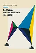 E-Book (pdf) Leitfaden der Technischen Mechanik von H. Göldner, F. Holzweissig