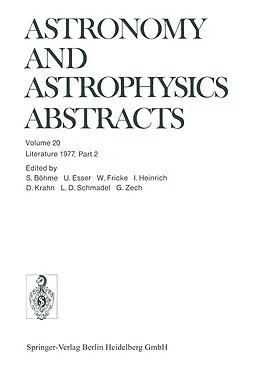 E-Book (pdf) Literature 1977, Part 2 von Siegfried Böhme, Ute Esser, Walter Fricke