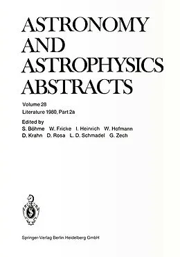 E-Book (pdf) Literature 1980, Part 2 von Siegfried Böhme, Walter Fricke, Inge Heinrich