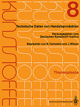 E-Book (pdf) Merkblätter 28013200 von Bodo Carlowitz, Jutta Wierer