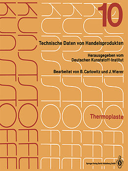 E-Book (pdf) Merkblätter 36014000 von Bodo Carlowitz, Jutta Wierer