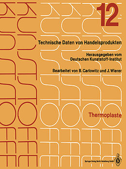 E-Book (pdf) Merkblätter 44014800 von Bodo Carlowitz, Jutta Wierer