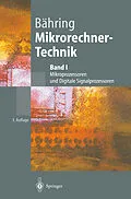 E-Book (pdf) Mikrorechner-Technik von Helmut Bähring