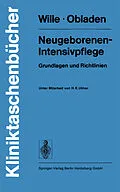 E-Book (pdf) Neugeborenen-Intensivpflege von L. Wille, M. Obladen