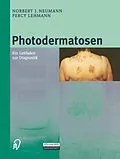 E-Book (pdf) Photodermatosen von N.J. Neumann, Percy Lehmann