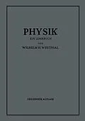 E-Book (pdf) Physik von Wilhelm H. Westphal