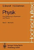 E-Book (pdf) Physik von S. Brandt, H.D. Dahmen