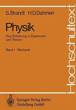 E-Book (pdf) Physik von S. Brandt, H.D. Dahmen