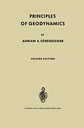 E-Book (pdf) Principles of Geodynamics von Adrian E. Scheidegger