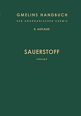 E-Book (pdf) Sauerstoff von R. J. Meyer