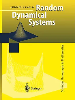 E-Book (pdf) Random Dynamical Systems von Ludwig Arnold