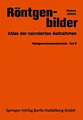 E-Book (pdf) Röntgenaufnahmetechnik von R. Janker