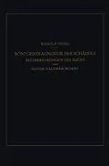 E-Book (pdf) Röntgendiagnostik des Schädels bei Erkrankungen des Auges und Seiner Nachbarorgane von R. Thiel