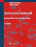 E-Book (pdf) Technische Hydraulik von Ralph C.M. Schröder, Ulrich Zanke