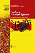 E-Book (pdf) Two-Scale Stochastic Systems von Yuri Kabanov, Sergei Pergamenshchikov