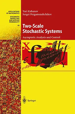 E-Book (pdf) Two-Scale Stochastic Systems von Yuri Kabanov, Sergei Pergamenshchikov