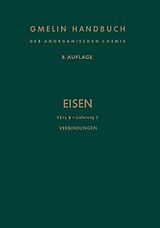E-Book (pdf) Eisen von Leopold Gmelin