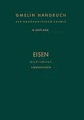 E-Book (pdf) Eisen von Leopold Gmelin