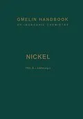E-Book (pdf) Nickel von R. J. Meyer