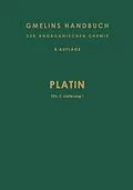 E-Book (pdf) Platin von Erich Pietsch, Emma Haller, Alfons Kotowski
