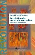 E-Book (pdf) Revolution der Unternehmenskultur von Hans-Jürgen Warnecke
