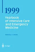 E-Book (pdf) Yearbook of Intensive Care and Emergency Medicine 1999 von Jean-Louis Vincent