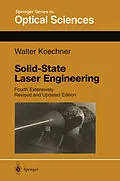 E-Book (pdf) Solid-State Laser Engineering von Walter Koechner