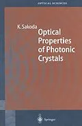 E-Book (pdf) Optical Properties of Photonic Crystals von Kazuaki Sakoda