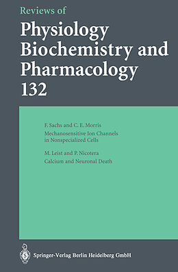 Couverture cartonnée Mechanisches Verhalten von Polymeren Wechselwirkung in Polymeren bzw. kolloiden Systemen de 