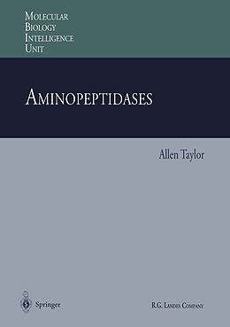 eBook (pdf) Aminopeptidases de 