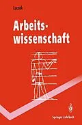 E-Book (pdf) Arbeitswissenschaft von Holger Luczak